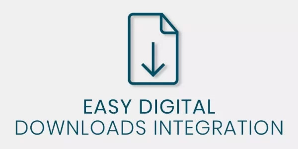 Easy Digital Downloads Integration Quiz And Survey Master 2.0.3 GPL Plugins