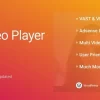 Easy Video Player WordPress Plugin 9.3.1 GPL Plugins