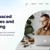 Edme – the Best WordPress Theme for Online Courses 1.4.3 GPL Theme