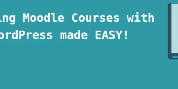 Edwiser Bridge WordPress Moodle LMS Integration 2.2.9 GPL Plugins