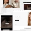 Eldy – Jewelry Store WooCommerce Theme 1.0.5 GPL Theme