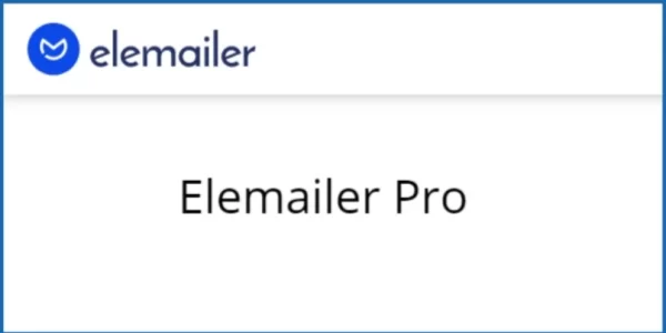 Elemailer Pro 4.1.5 GPL Plugins
