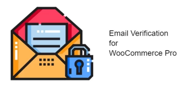 Email Verification for WooCommerce Pro 2.6.1 GPL Plugins
