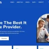Emcon IT Solutions Company WordPress Theme 1.0.0 GPL Theme