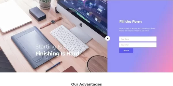 Epsilonic Communication WordPress Theme 1.0.0 GPL Theme