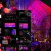 Event Booking and Gala Ticketing | Expovent WordPress Theme 1.0.1 GPL Theme