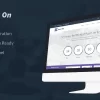Event On Conference WordPress Theme 3.3 GPL Theme
