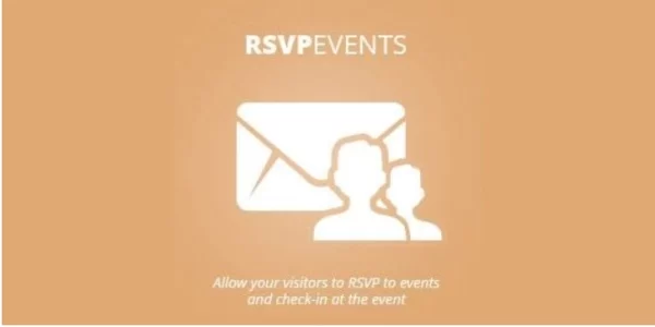 EventON: RSVP Events 2.9.12 GPL Plugins