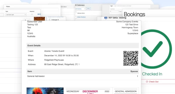 Events Manager Pro 3.2.6 GPL Plugins
