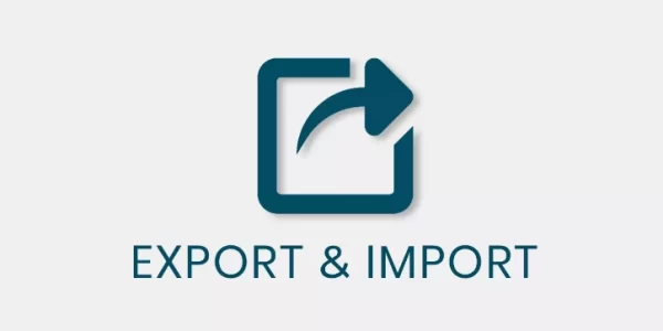 Export & Import Quiz And Survey Master 2.0.4 GPL Plugins