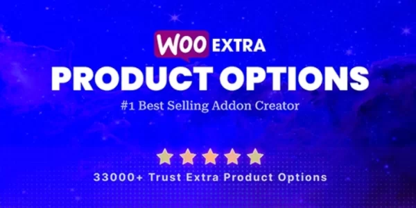 Extra Product Options  Add-Ons for WooCommerce 6.4.6 GPL Plugins