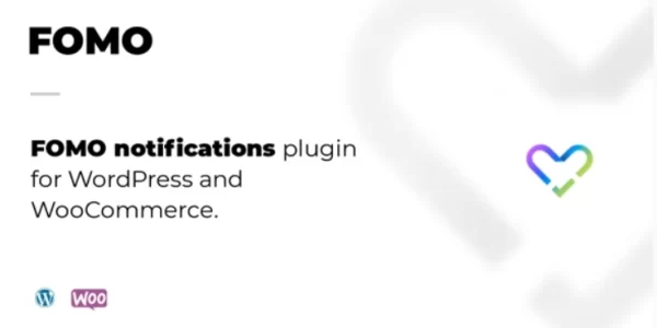 FOMO Automated notification plugin for WordPress and WooCommerce 20220630 GPL Plugins