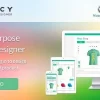 Fancy Product Designer WooCommerce 6.3.2 GPL Plugins