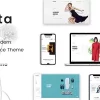 Favita Fashion WooCommerce WordPress Theme 1.0.1 GPL Theme