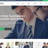 Finance  – Consulting, Accounting WordPress Theme 1.0 GPL Theme