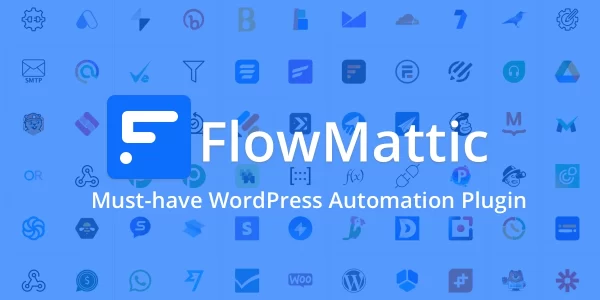 Flowmattic WordPress Automation Plugin 4.2.2 GPL Plugins