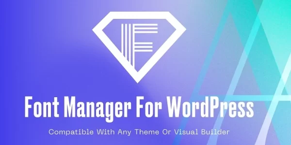 Font Hero WordPress Font Manager 2.0.2 GPL Plugins