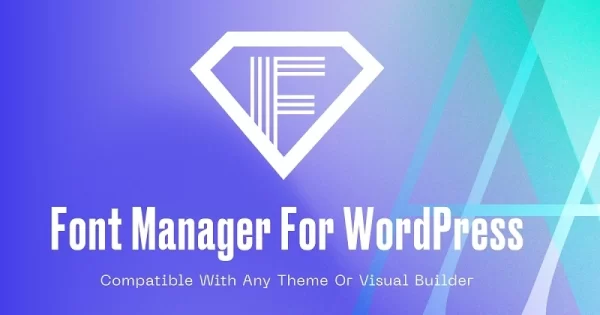 Font Hero WordPress Font Manager 2.0.2 GPL Plugins