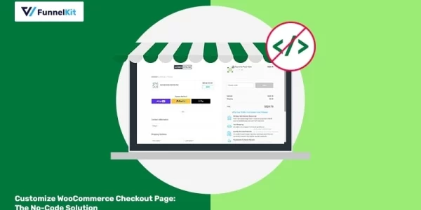Funnelkit Checkout 3.12.3 GPL Plugins