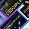 Gamic Metaverse Gaming Crypto WordPress Theme 1.3.0 GPL Theme