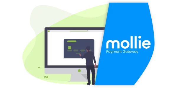 Get Paid Mollie Payment Gateway 2.0.3 GPL Plugins