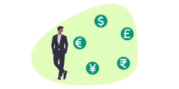 Get Paid Multi-Currency Addon 2.0.0 GPL Plugins