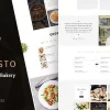 GoodResto 3.8 GPL Theme