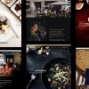 Grand Restaurant | Restaurant WordPress for Restaurant 6.8.2 GPL Theme