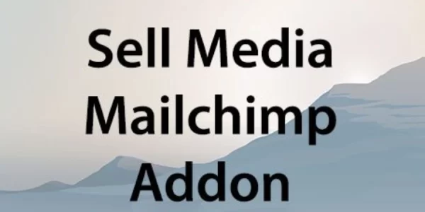 Graph Paper Press Sell Media Mailchimp Addon 2.1.2 GPL Plugins