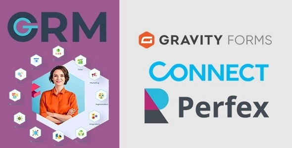Gravity Forms Perfex CRM Integration 2.0.0 GPL Plugins