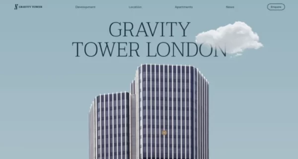 Gravity Tower WordPress Theme 4.0.5 GPL Theme