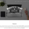 GretaThemes – TheFour 1.3.4 GPL Theme