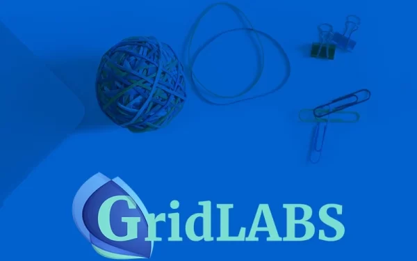 GridLabs IT Technologies Company Responsive WordPress Theme 1.0.0 GPL Theme