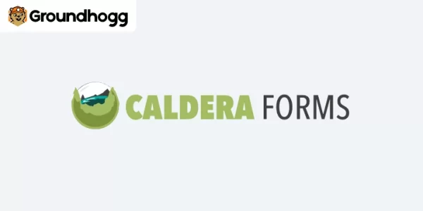 Groundhogg – Caldera Forms Integration 2.0.1 GPL Plugins