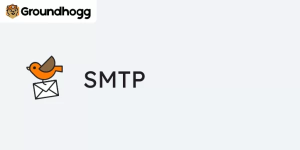 Groundhogg – SMTP 2.1 GPL Plugins