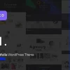 Hind Multi-Concept Portfolio Photography WordPress Theme 2.0.6 GPL Theme