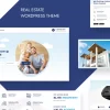 Houzy RealEstate WordPress Theme 2.1 GPL Theme