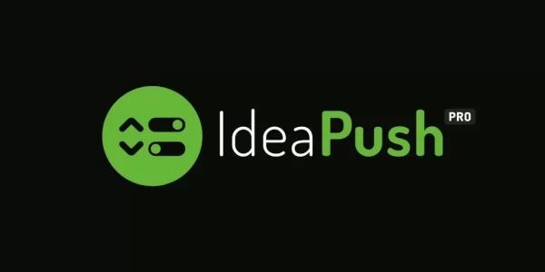 IdeaPush Pro 8.60 GPL Plugins