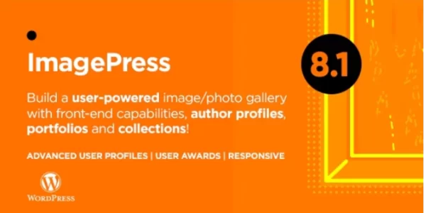ImagePress 8.2.1 GPL Plugins
