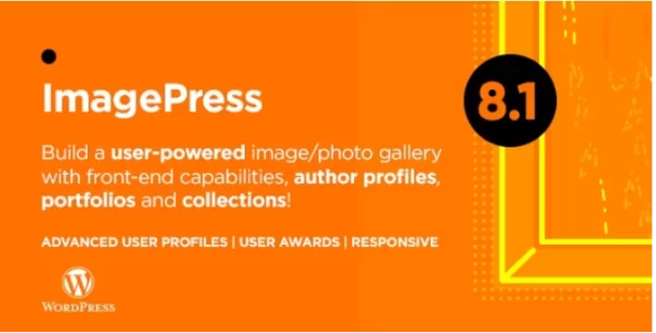 ImagePress 8.2.1 GPL Plugins