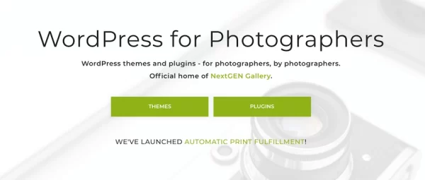 Imagely NextGEN Gallery Pro 3.21.0 GPL Plugins