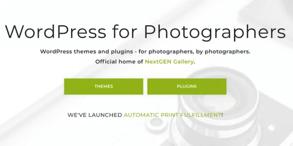 Imagely NextGEN Gallery Pro 3.21.0 GPL Plugins