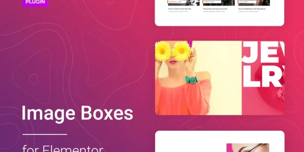 Imager – Advanced Image-Box for Elementor 2.0.0 GPL Plugins