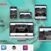 Insurance Company Responsive Insurance Consulting WordPress theme WordPress Theme 1.0.0 GPL Theme