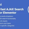 JetSearch [JetPlugins by Crocoblock] 3.5.2.1 GPL Plugins