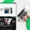Jumboo-Bussit Business Consulting WordPress Theme 1.0.0 GPL Theme