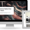 Label Theme 2.6.3 GPL Theme