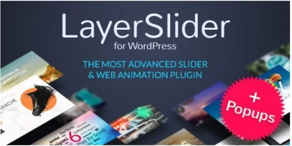 LayerSlider 7.11.1 GPL Plugins