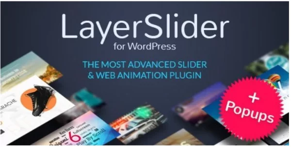 LayerSlider 7.11.1 GPL Plugins