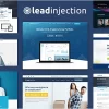 Leadinjection 2.3.14 GPL Theme